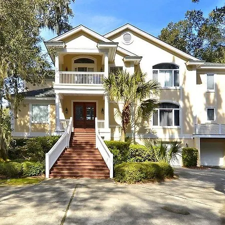 Hunt Club 5 Villa